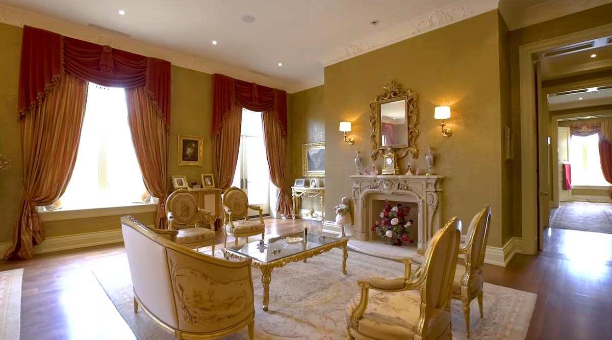 Maison