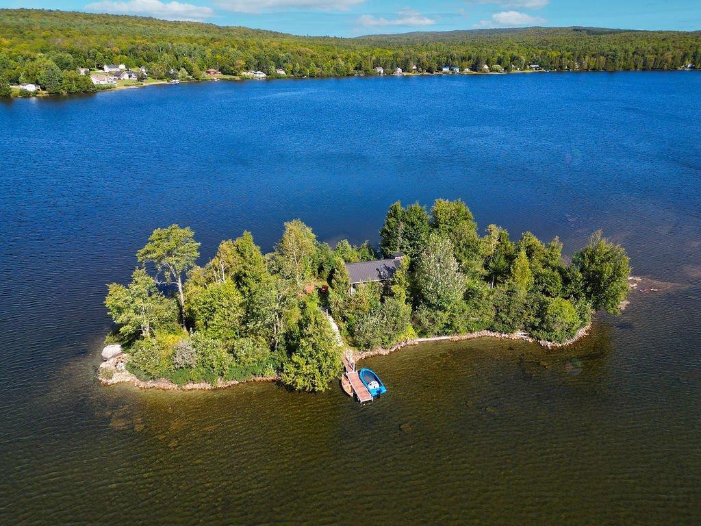 Lac-des-Écorces