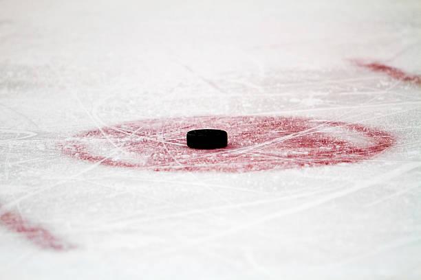 Center ice