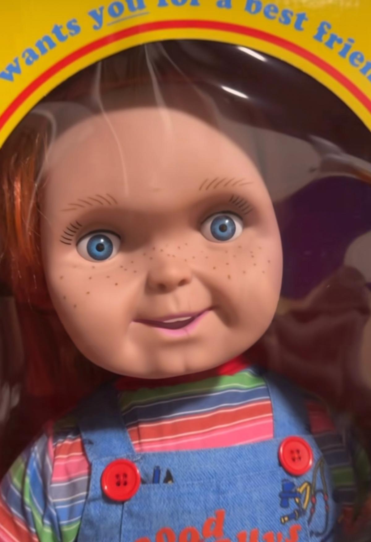 Chucky