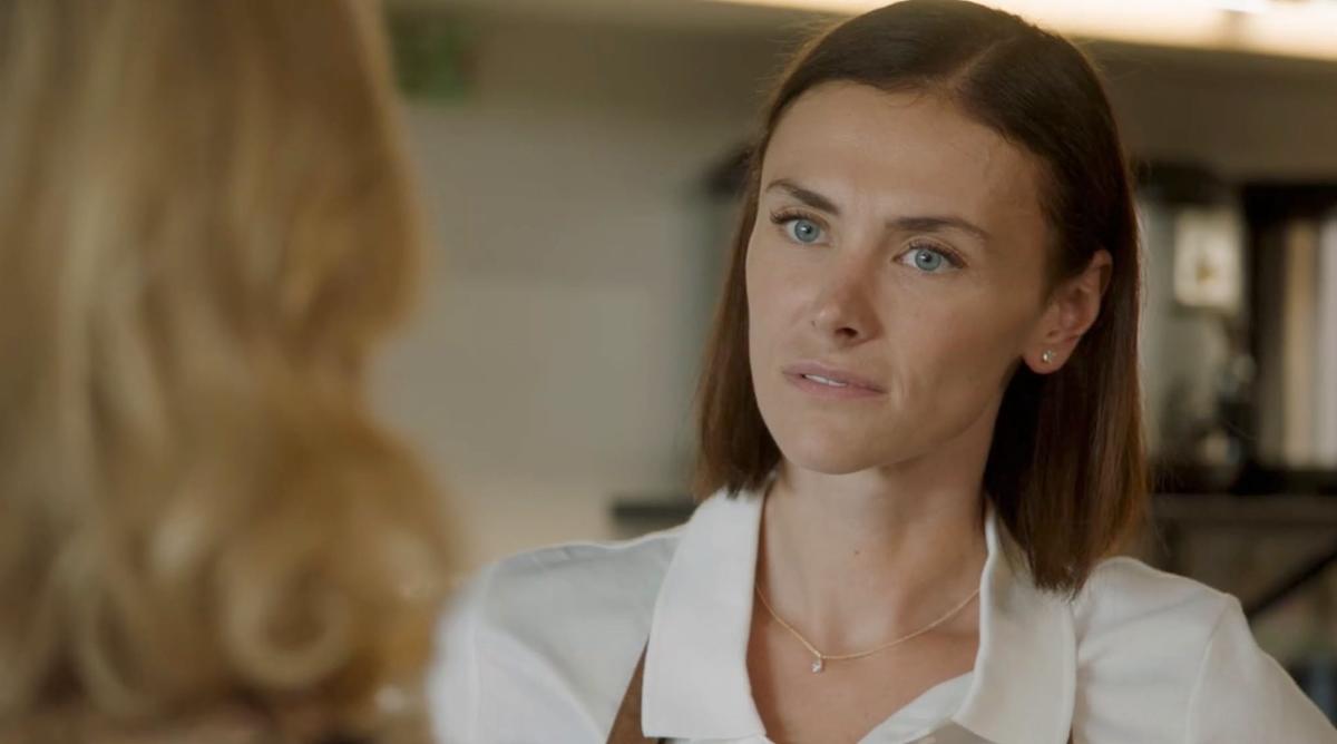 Anne-Julie Proulx dans Antigang