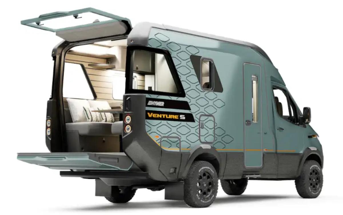 Van