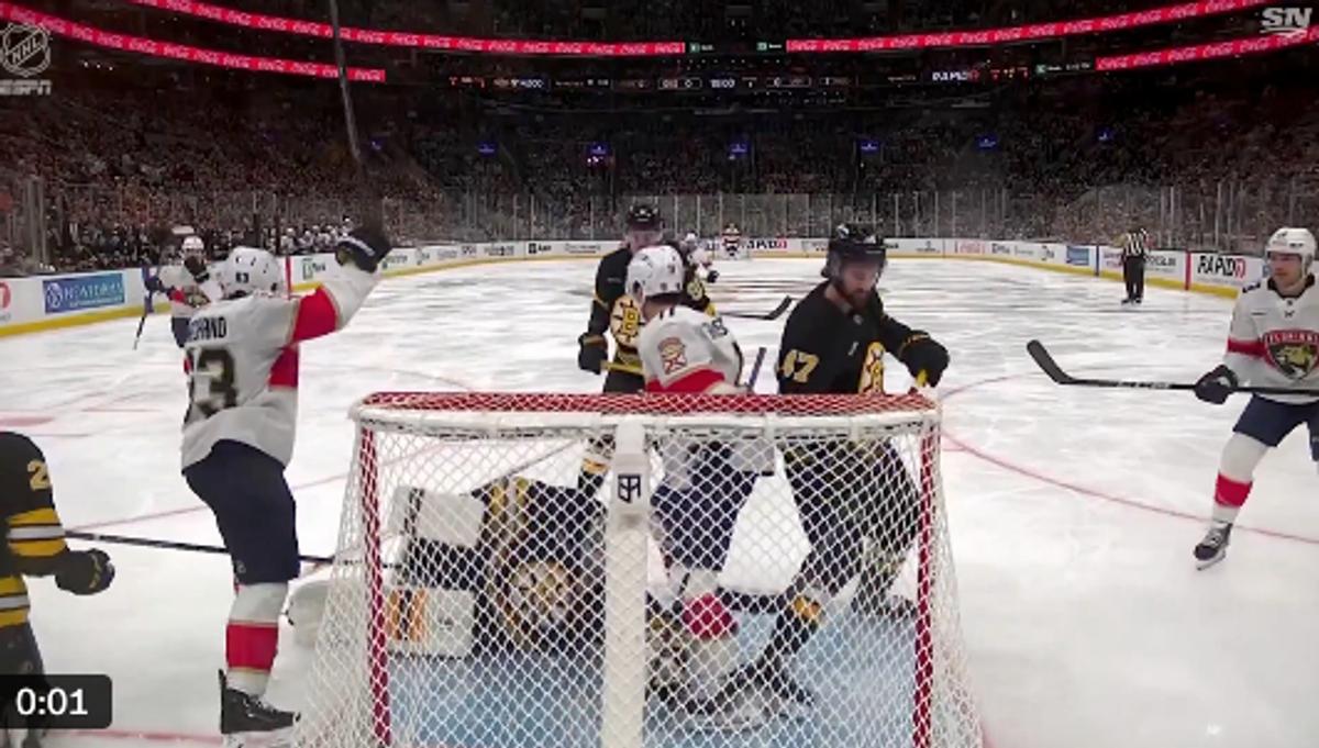 Brad Marchand
