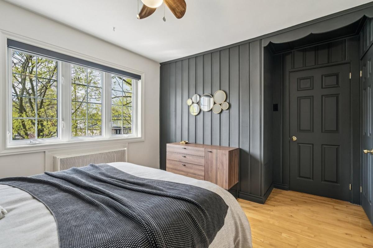 Autre chambre à coucher