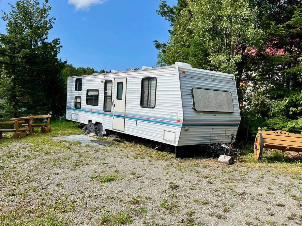 Paysage du Bas-Saint-Laurent