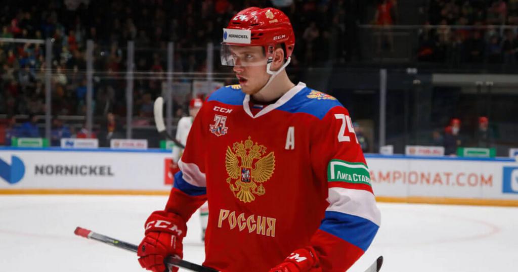 Ilya Safonov-Maksim Konstantinov-SOPA Images-LightRocket-Getty