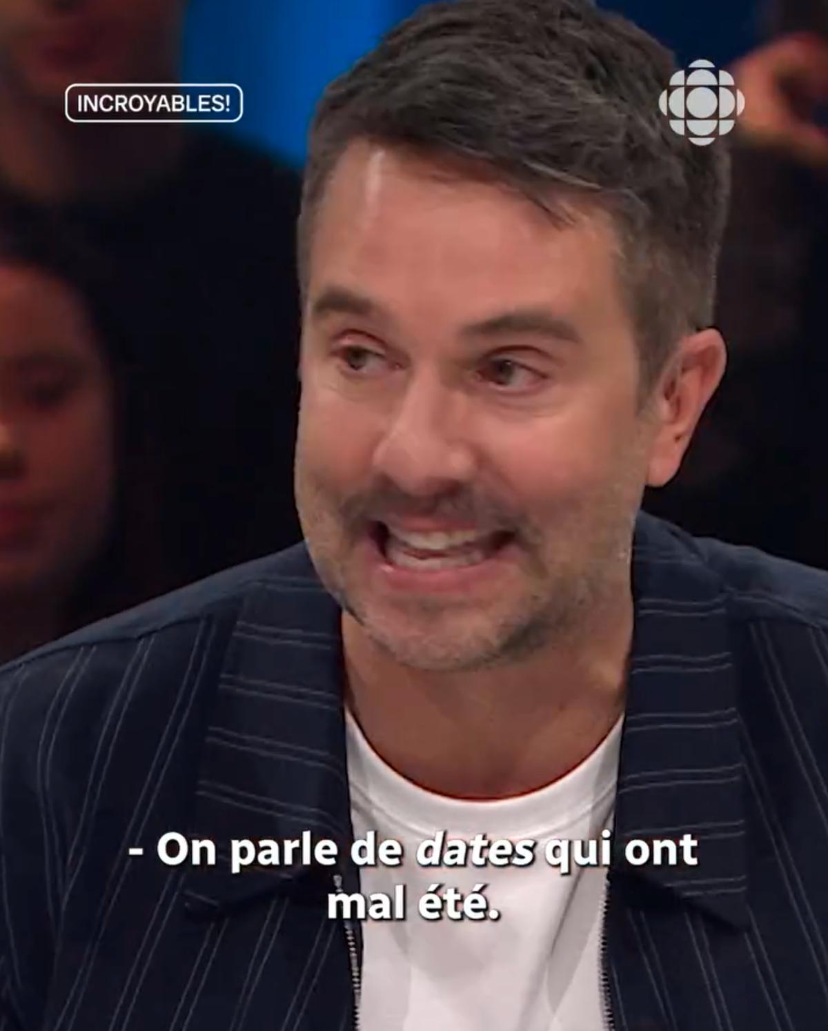 Alexandre Barrette