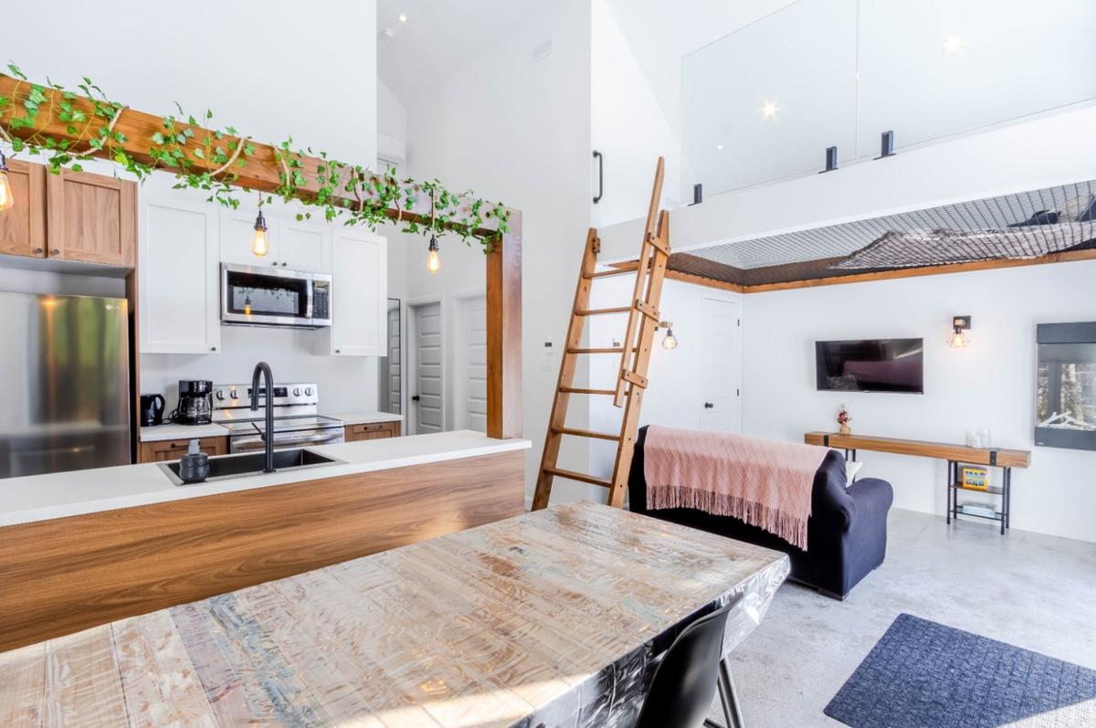 Immobilier
