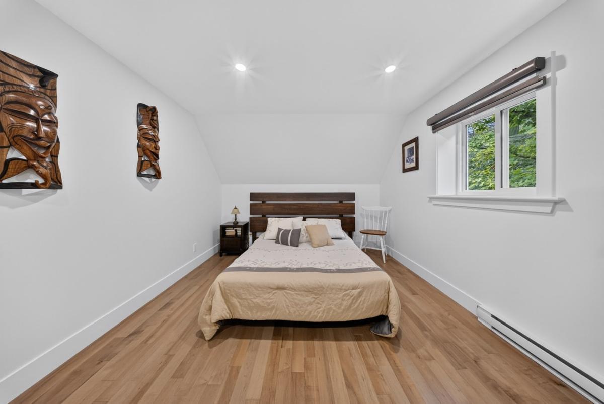 Seconde chambre