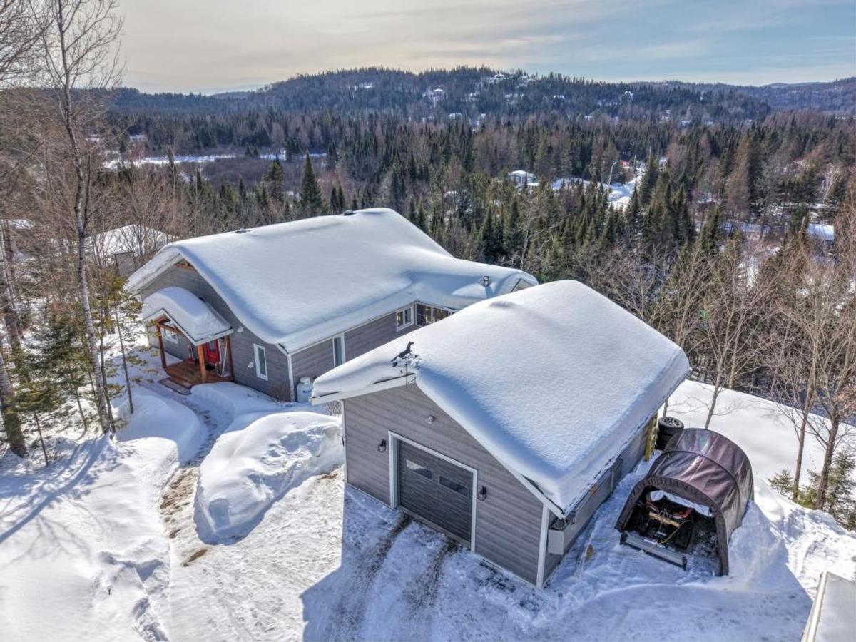 Sainte-Agathe-des-Monts