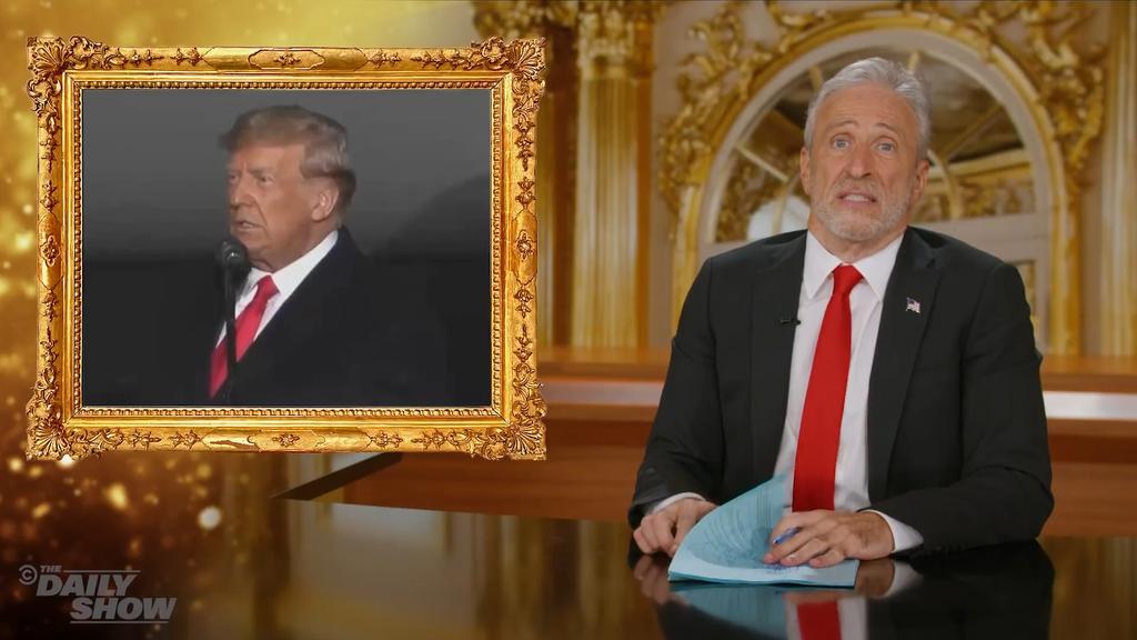 Jon Stewart