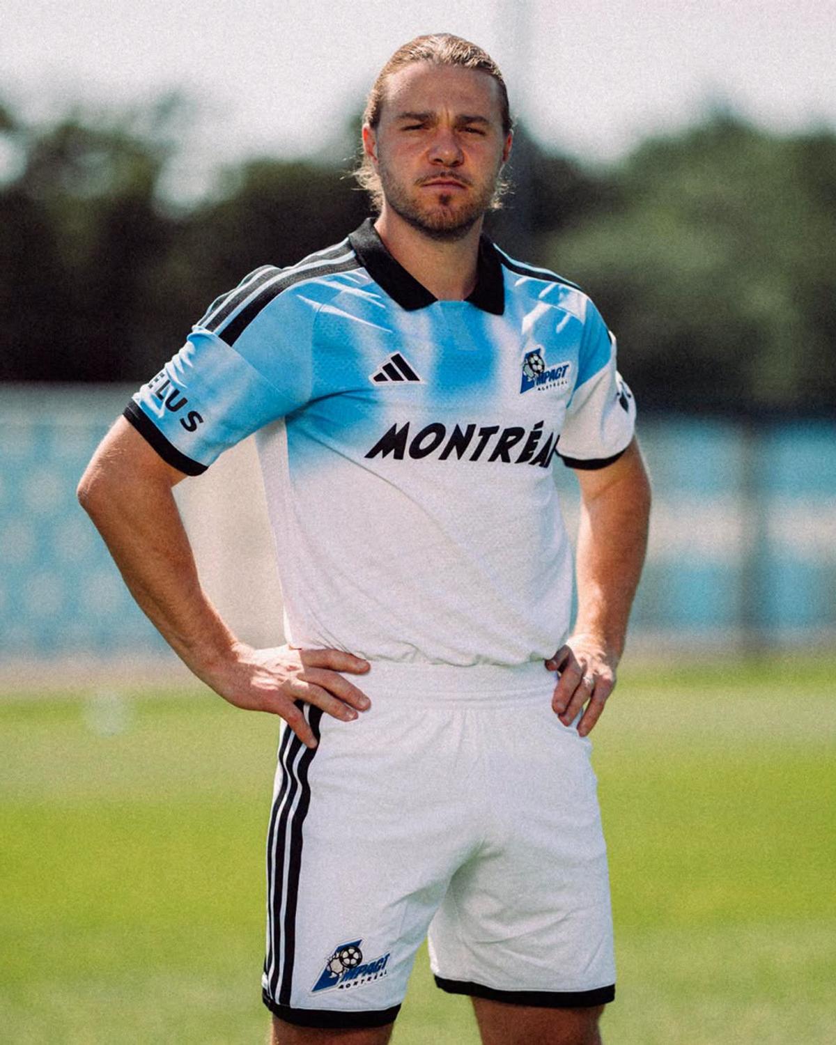 CF Montréal