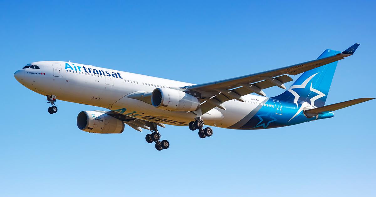 Air Transat