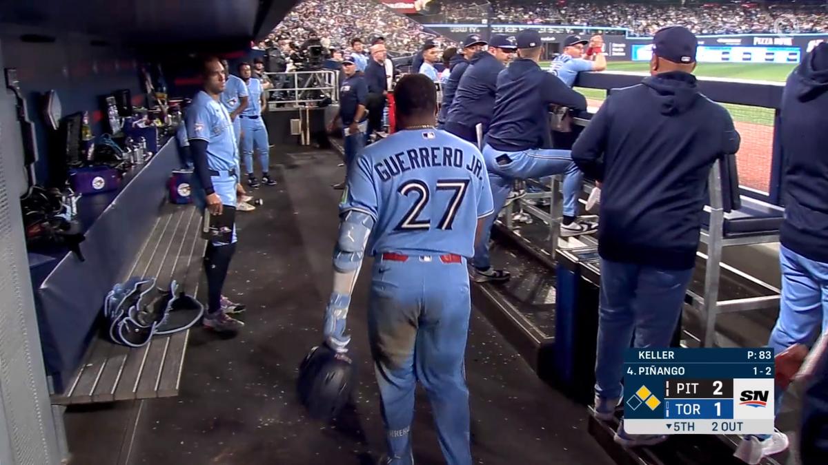 Vladimir Guerrero Jr.