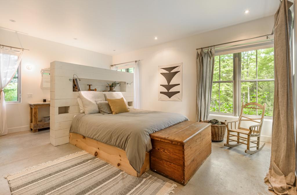 Chalet La Vraie Nature