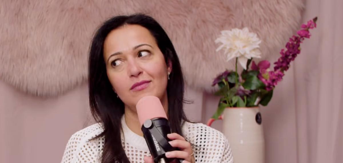 Ruba Ghazal