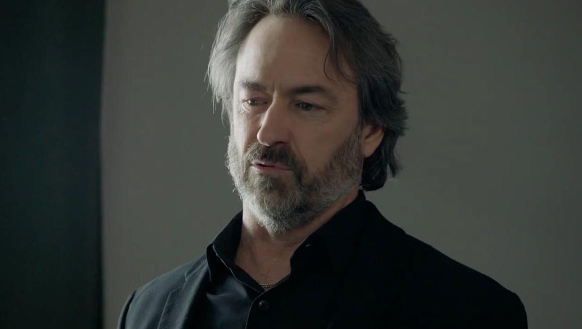 Sébastien Ricard dans Antigang