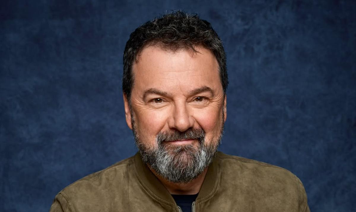 Jeff Boudreault