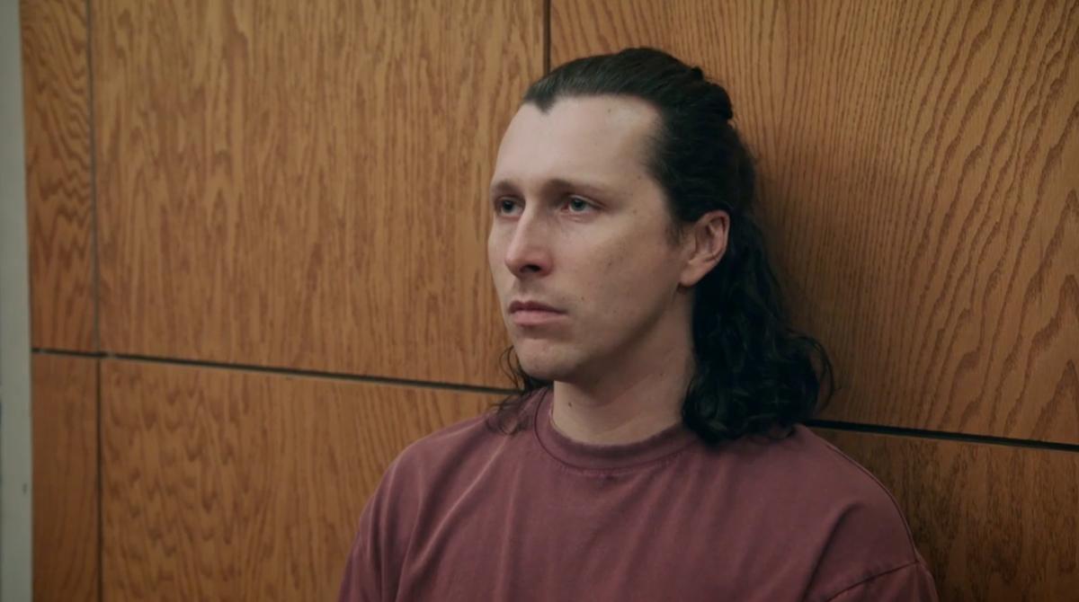 Félix-Antoine Cantin dans Indéfendable