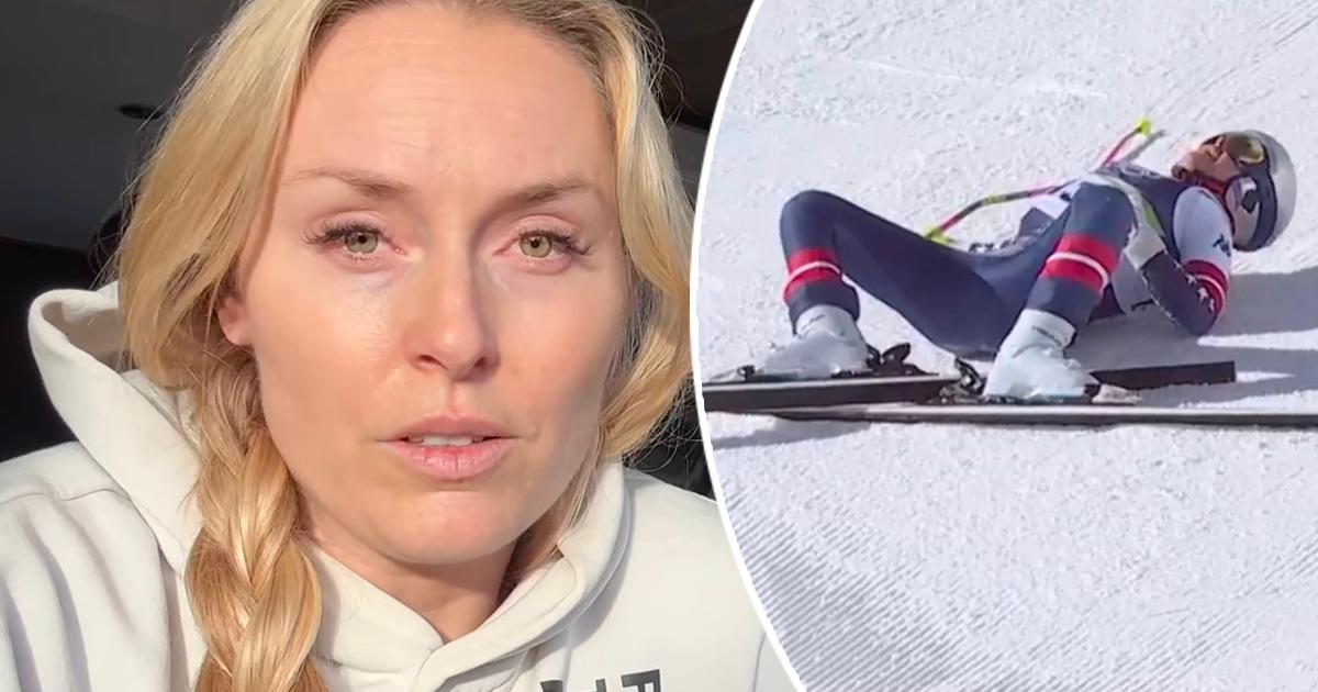 Lindsey Vonn