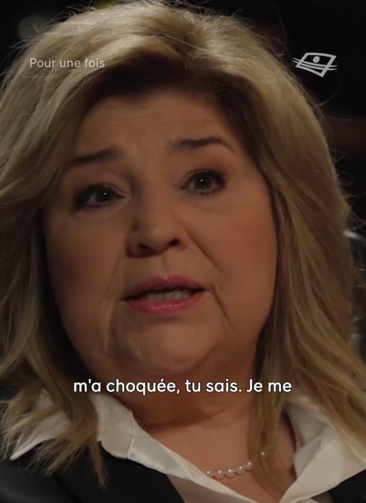 Marie-Claude Barrette