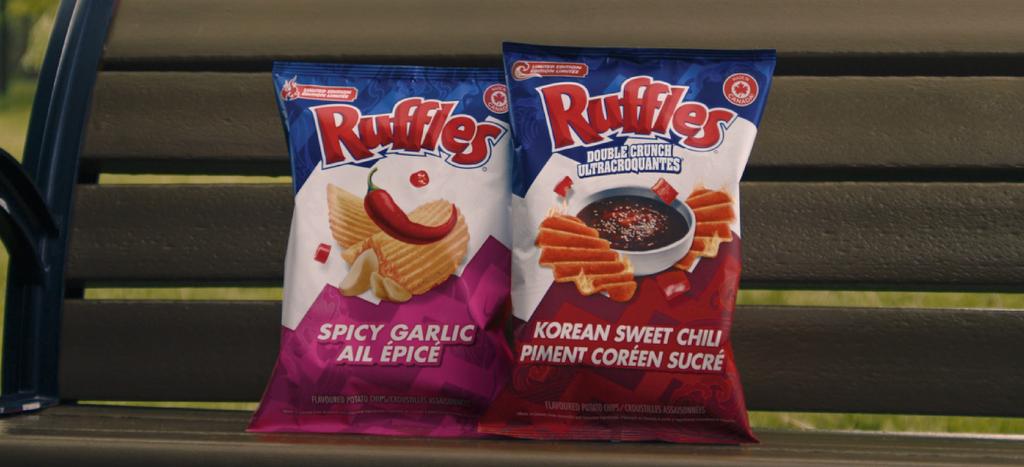 Ruffles