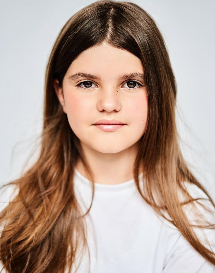 PAtricia Paquin