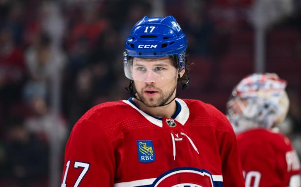 Josh anderson