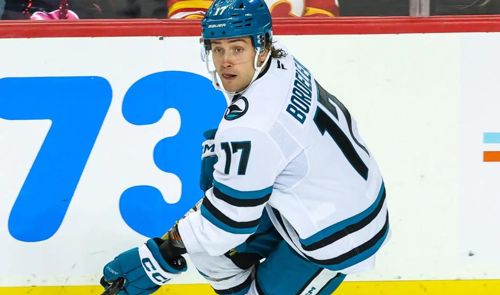 thomas bordeleau