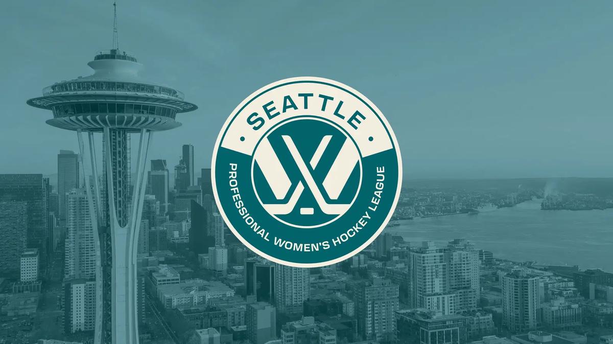 PWHL Seattle