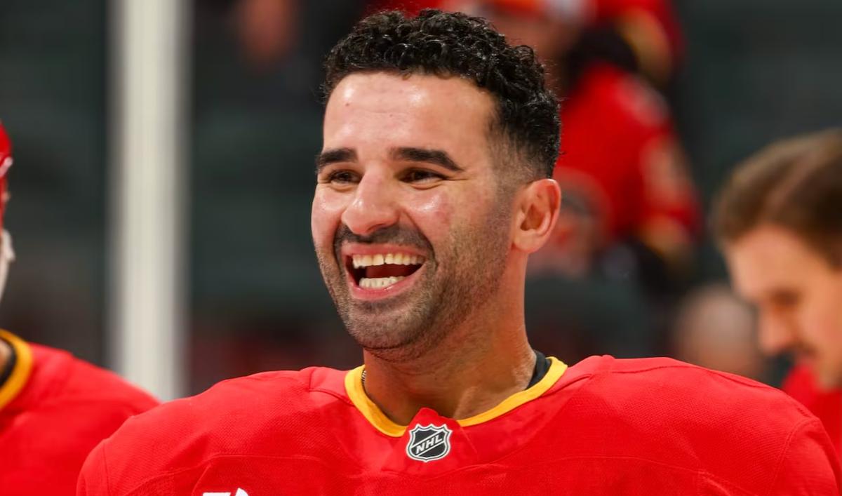 Nazem Kadri