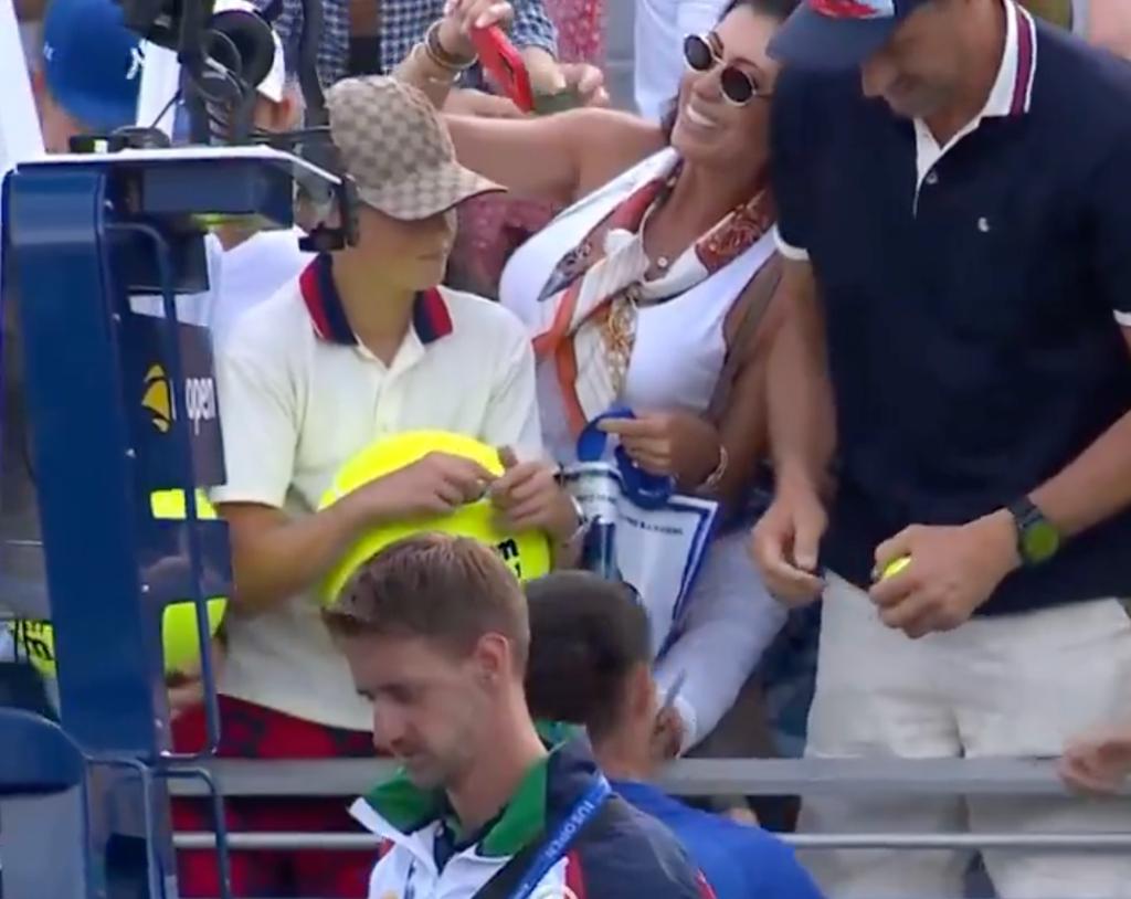 US Open