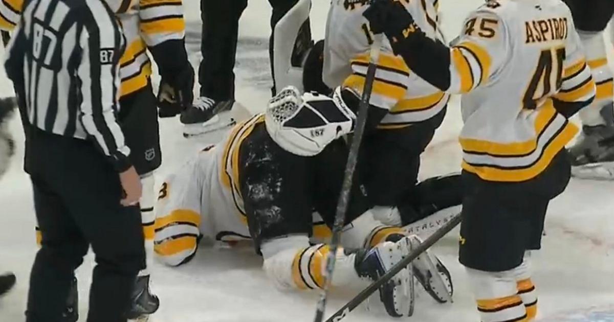 Charlie McAvoy