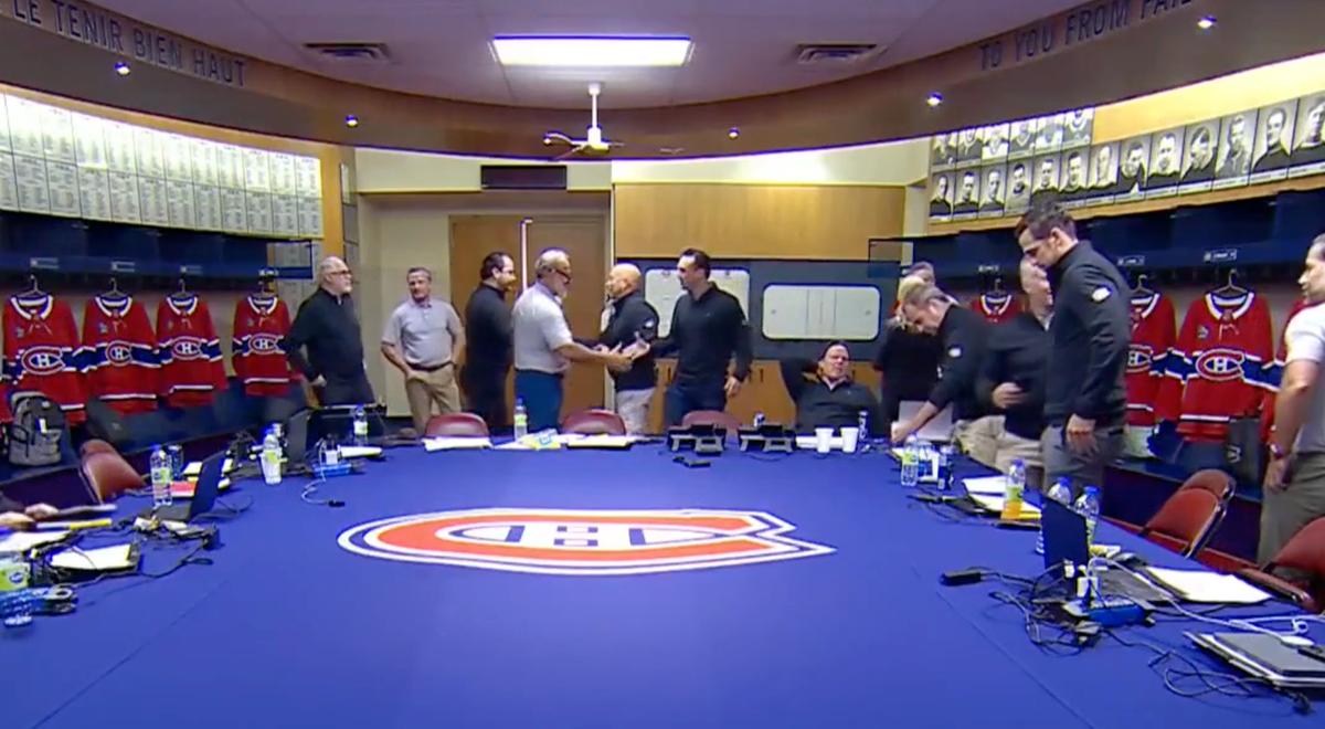 Canadiens