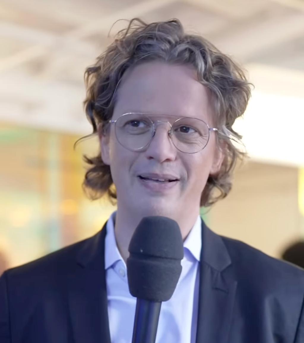 Pierre-Yves McSween