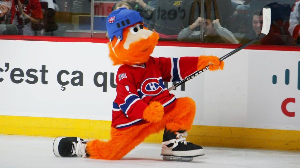 Youppi!