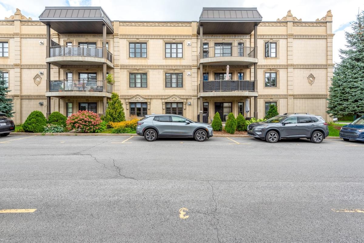 Environnement du quartier
