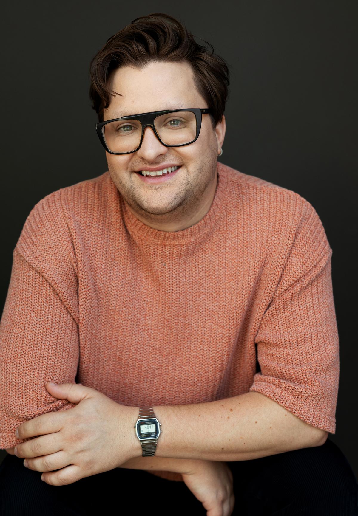Alexandre Aussant
