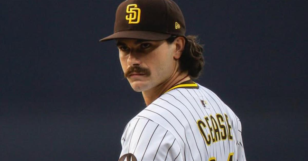Dylan Cease