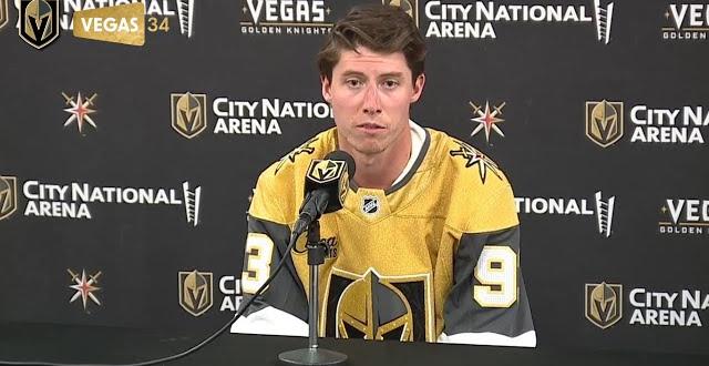 Mitch Marner 