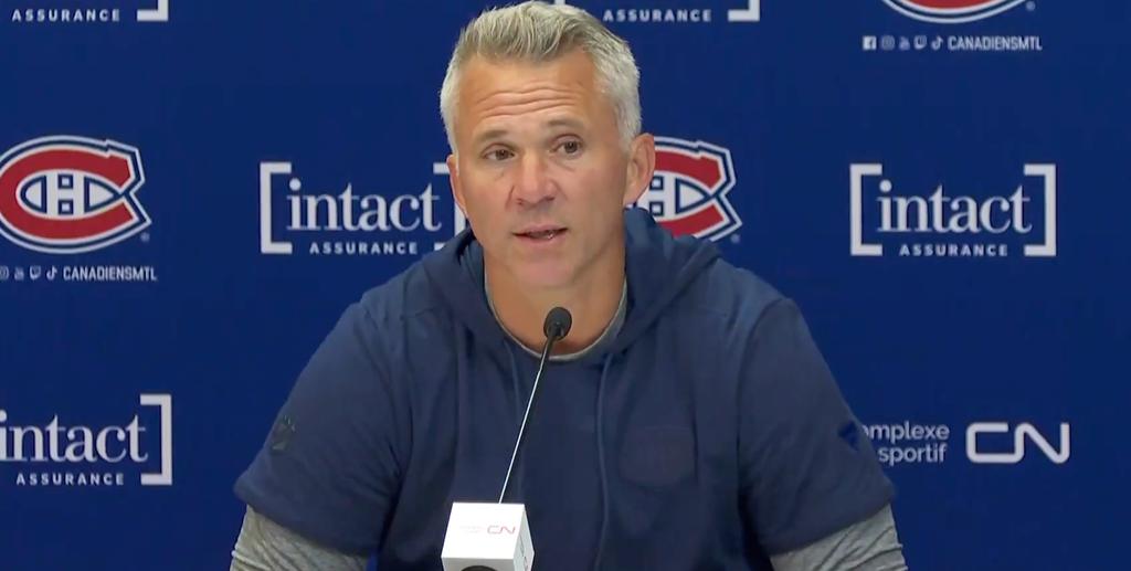 Martin St-Louis