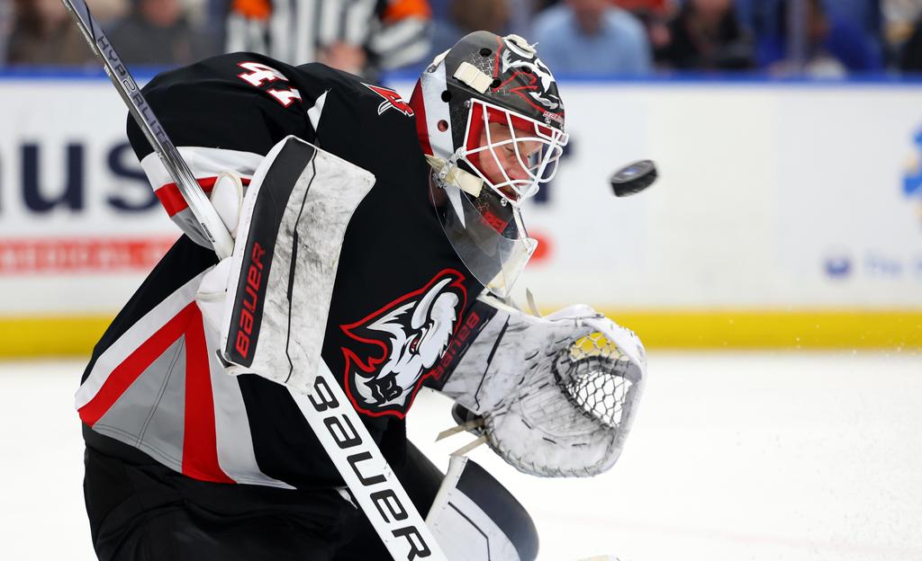 James Reimer