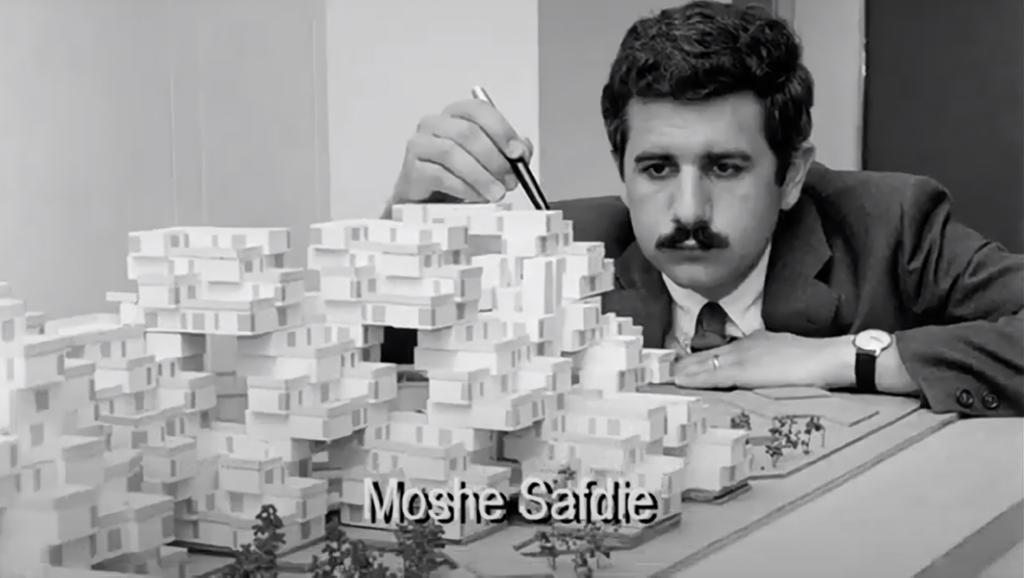 Moshe Sadfie 