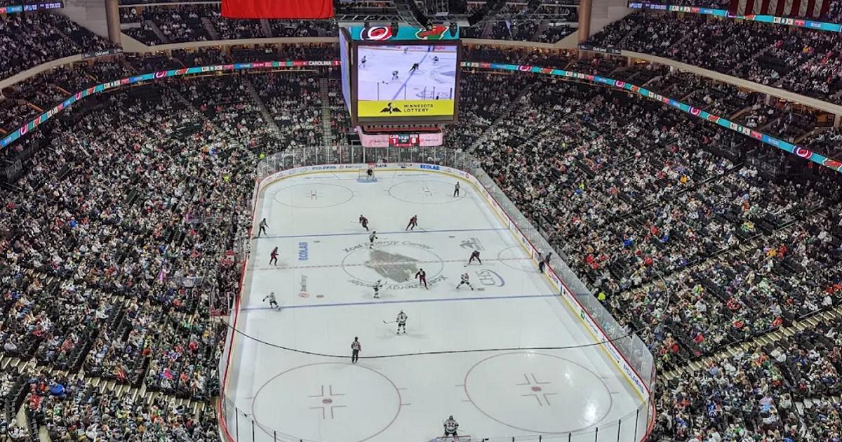 Grand Casino Arena