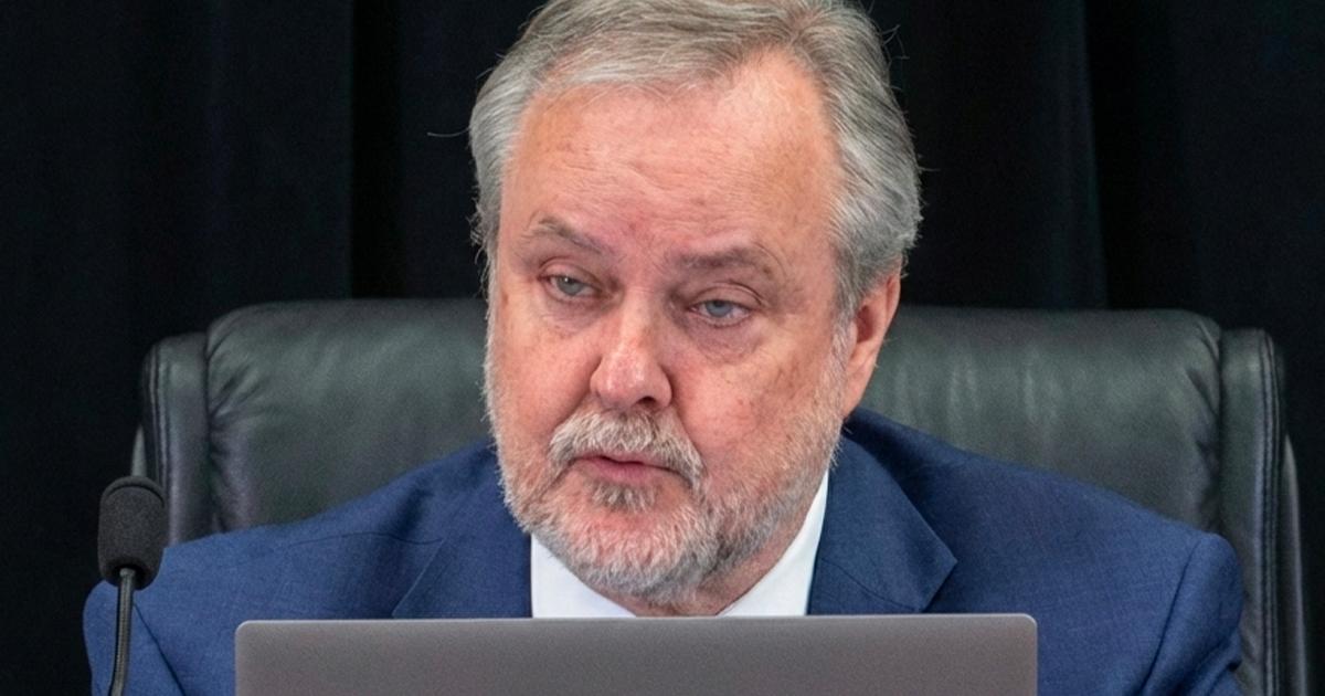 Denis Gallant