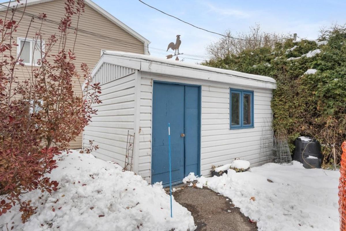 Immobilier
