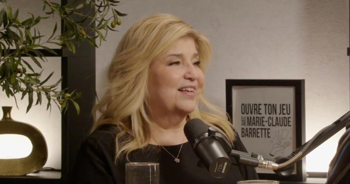 Marie-Claude Barrette