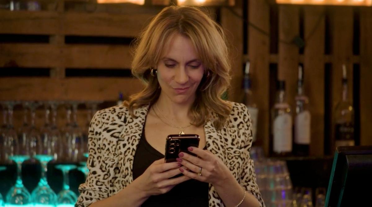 Léane Labrèche-Dor dans Antigang