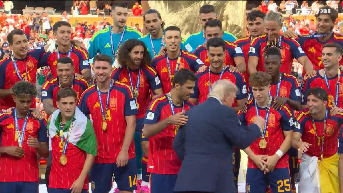 Coupe du monde