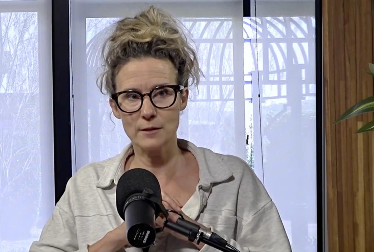 Édith Cochranne